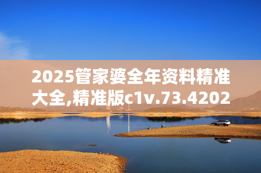 2025管家婆全年资料精准大全,精准版c1v.73.420250330更新