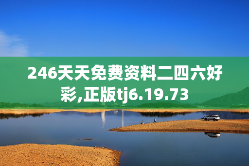 246天天免费资料二四六好彩,正版tj6.19.73