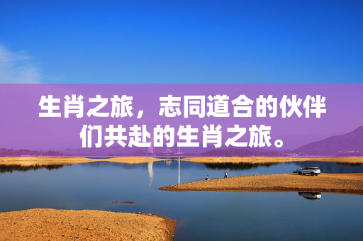 生肖之旅，志同道合的伙伴们共赴的生肖之旅。