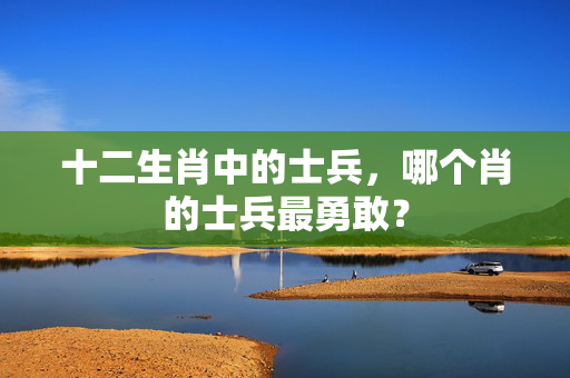 十二生肖中的士兵，哪个肖的士兵最勇敢？