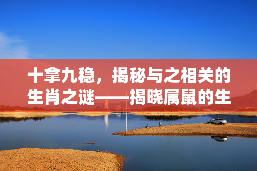 十拿九稳，揭秘与之相关的生肖之谜——揭晓属鼠的生肖之秘