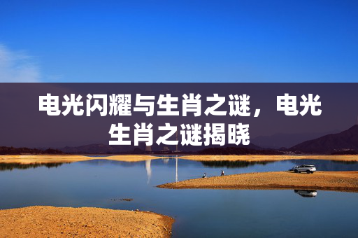电光闪耀与生肖之谜，电光生肖之谜揭晓