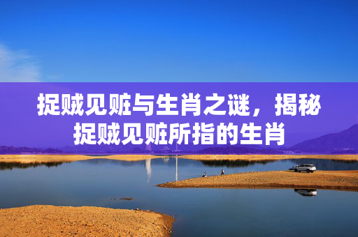 捉贼见赃与生肖之谜，揭秘捉贼见赃所指的生肖