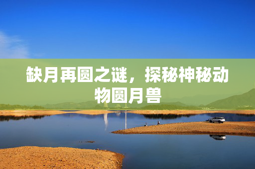缺月再圆之谜，探秘神秘动物圆月兽