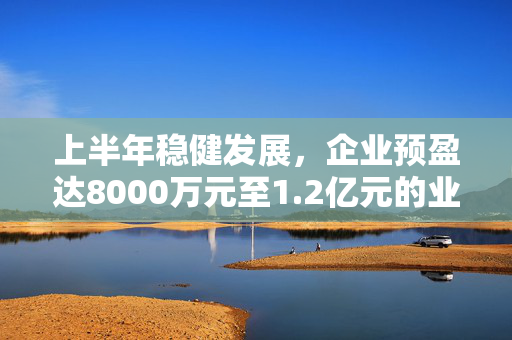 上半年稳健发展，企业预盈达8000万元至1.2亿元的业绩新篇章