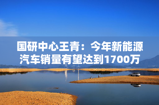 国研中心王青：今年新能源汽车销量有望达到1700万辆