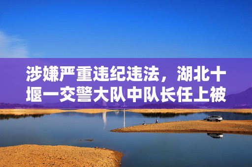涉嫌严重违纪违法，湖北十堰一交警大队中队长任上被查