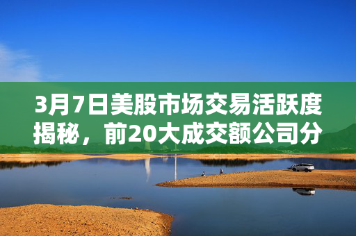 3月7日美股市场交易活跃度揭秘，前20大成交额公司分析