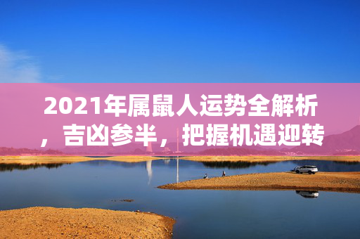 2021年属鼠人运势全解析，吉凶参半，把握机遇迎转机 2021运势生肖运势鼠