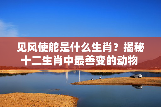 见风使舵是什么生肖？揭秘十二生肖中最善变的动物 见风使舵是什么生肖