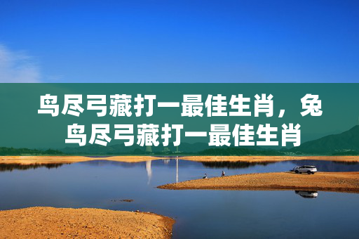 鸟尽弓藏打一最佳生肖，兔 鸟尽弓藏打一最佳生肖