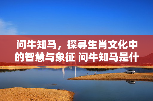 问牛知马，探寻生肖文化中的智慧与象征 问牛知马是什么生肖