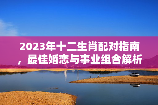 2023年十二生肖配对指南，最佳婚恋与事业组合解析 十二生肖配对2023