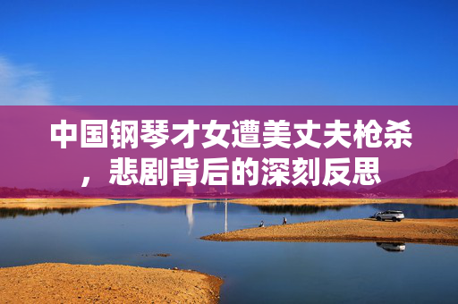 中国钢琴才女遭美丈夫枪杀，悲剧背后的深刻反思