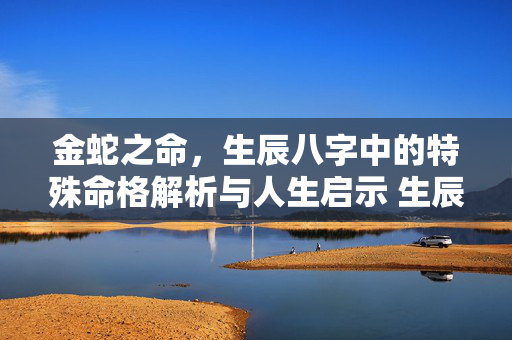 金蛇之命，生辰八字中的特殊命格解析与人生启示 生辰八字金蛇