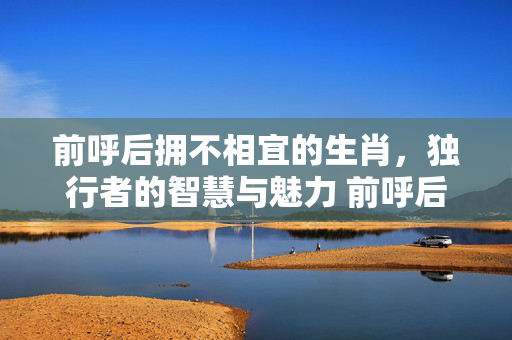 前呼后拥不相宜的生肖，独行者的智慧与魅力 前呼后拥不相宜的生肖