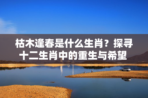 枯木逢春是什么生肖？探寻十二生肖中的重生与希望 枯木逢春是什么生肖