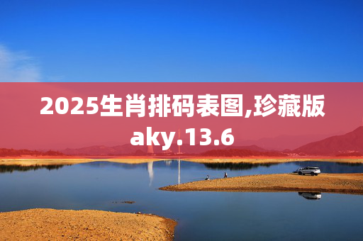 2025生肖排码表图,珍藏版aky.13.6