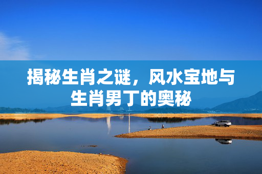 揭秘生肖之谜，风水宝地与生肖男丁的奥秘