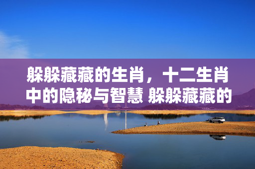 躲躲藏藏的生肖，十二生肖中的隐秘与智慧 躲躲藏藏的生肖