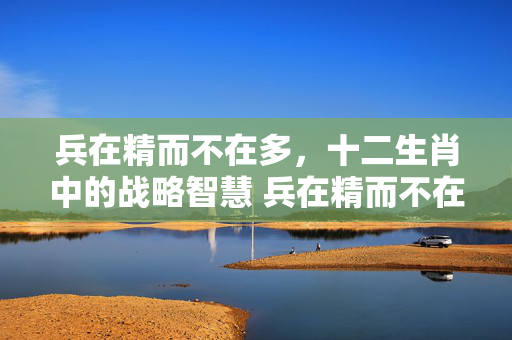 兵在精而不在多，十二生肖中的战略智慧 兵在精而不在多什么生肖