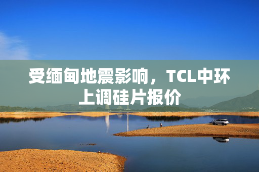 受缅甸地震影响，TCL中环上调硅片报价