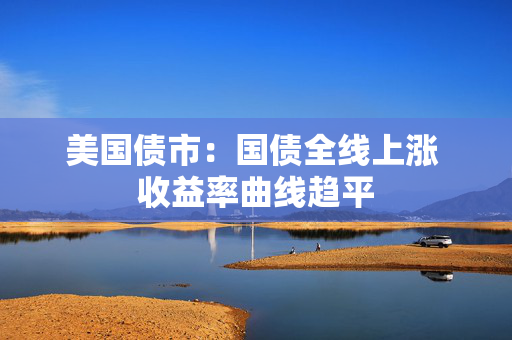 美国债市：国债全线上涨 收益率曲线趋平