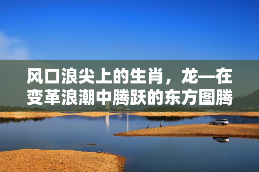 风口浪尖上的生肖，龙—在变革浪潮中腾跃的东方图腾 风口浪尖打一个生肖