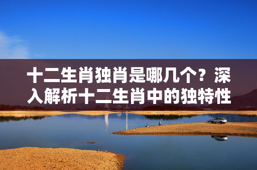 十二生肖独肖是哪几个？深入解析十二生肖中的独特性 十二生肖独肖是哪几个