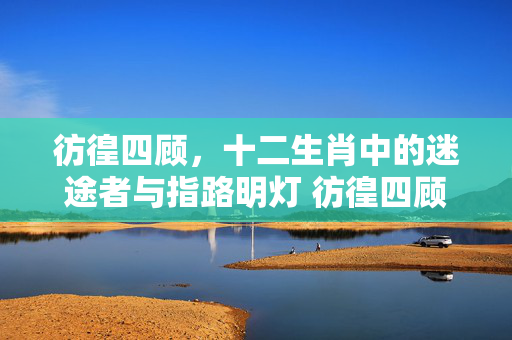 彷徨四顾，十二生肖中的迷途者与指路明灯 彷徨四顾打一准确生肖