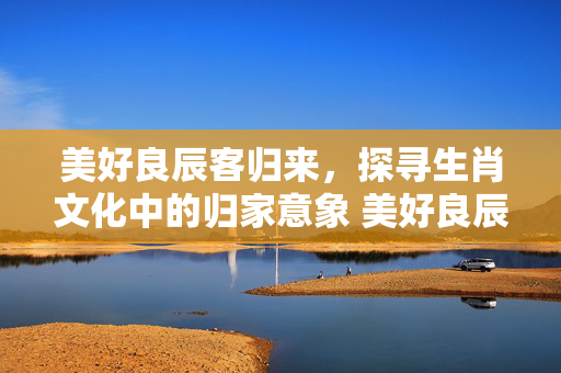美好良辰客归来，探寻生肖文化中的归家意象 美好良辰客归来指什么生肖