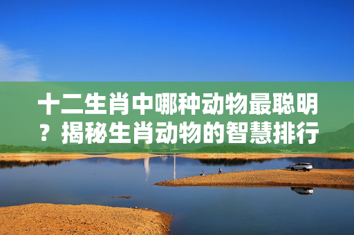 十二生肖中哪种动物最聪明？揭秘生肖动物的智慧排行 什么动物最聪明十二生肖