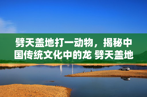 劈天盖地打一动物，揭秘中国传统文化中的龙 劈天盖地打一动物