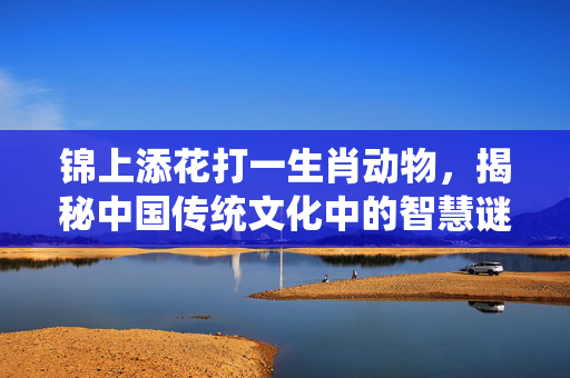 锦上添花打一生肖动物，揭秘中国传统文化中的智慧谜题 锦上添花打一生肖动物