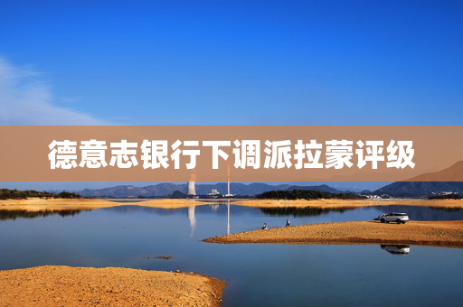 德意志银行下调派拉蒙评级