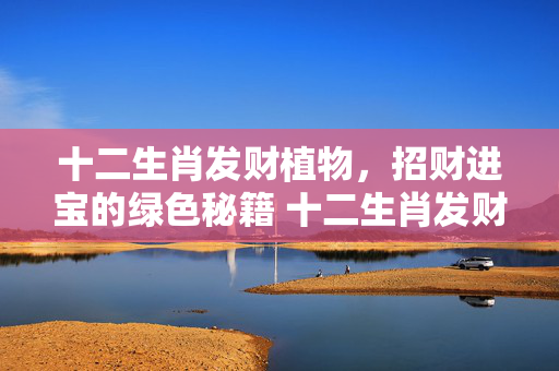 十二生肖发财植物，招财进宝的绿色秘籍 十二生肖发财植物
