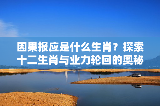 因果报应是什么生肖？探索十二生肖与业力轮回的奥秘 因果报应是什么生肖