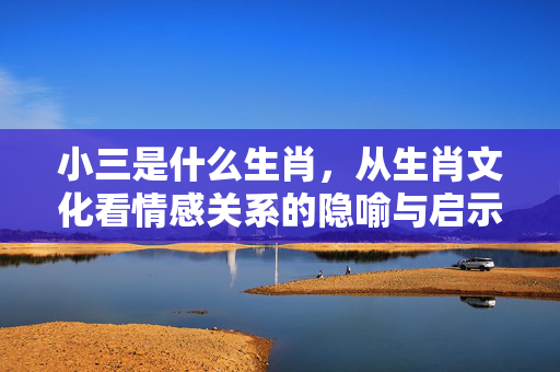 小三是什么生肖，从生肖文化看情感关系的隐喻与启示 小三是什么生肖