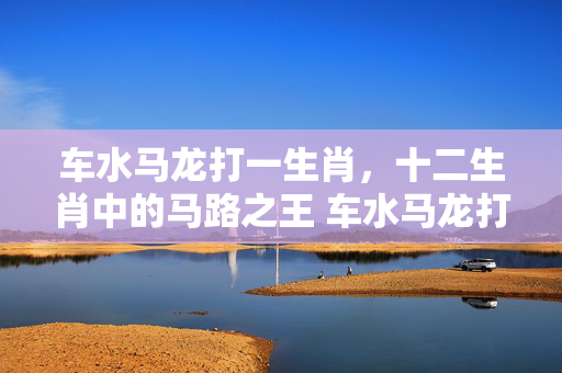 车水马龙打一生肖，十二生肖中的马路之王 车水马龙打一生肖
