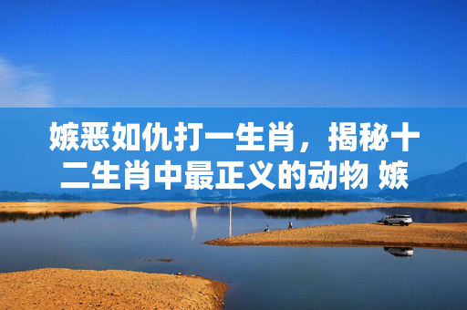 嫉恶如仇打一生肖，揭秘十二生肖中最正义的动物 嫉恶如仇打一生肖