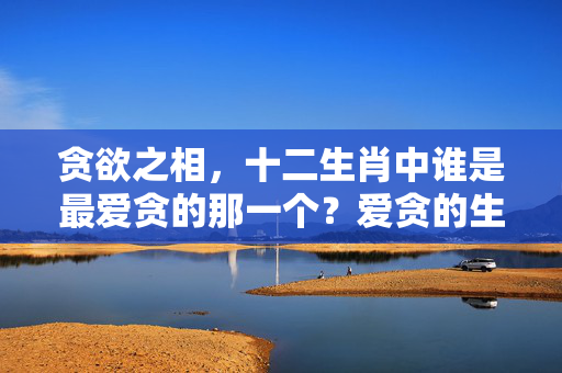 贪欲之相，十二生肖中谁是最爱贪的那一个？爱贪的生肖打一生肖