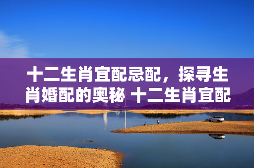十二生肖宜配忌配，探寻生肖婚配的奥秘 十二生肖宜配忌配