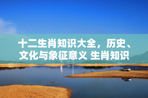 十二生肖知识大全，历史、文化与象征意义 生肖知识总结