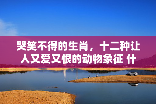 哭笑不得的生肖，十二种让人又爱又恨的动物象征 什么东西哭笑不得生肖