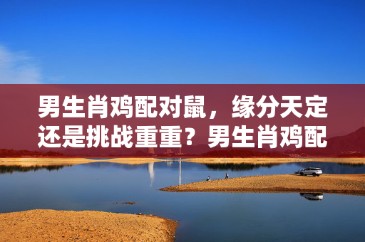 男生肖鸡配对鼠，缘分天定还是挑战重重？男生肖鸡配对鼠