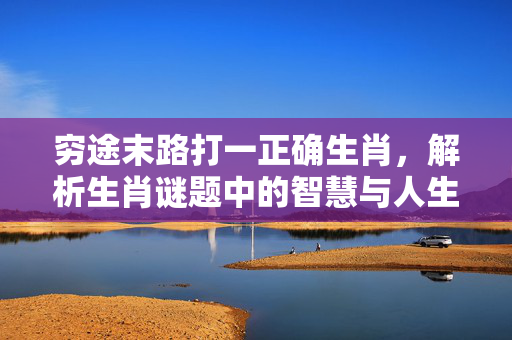 穷途末路打一正确生肖，解析生肖谜题中的智慧与人生启示 穷途末路打一正确生肖