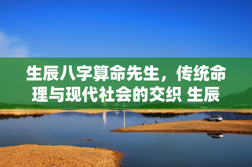 生辰八字算命先生，传统命理与现代社会的交织 生辰八字算命先生