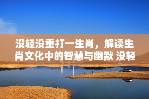 没轻没重打一生肖，解读生肖文化中的智慧与幽默 没轻没重打一生肖