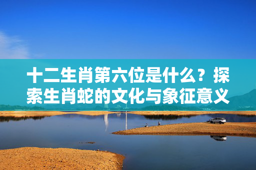 十二生肖第六位是什么？探索生肖蛇的文化与象征意义 十二生肖第六位是什么