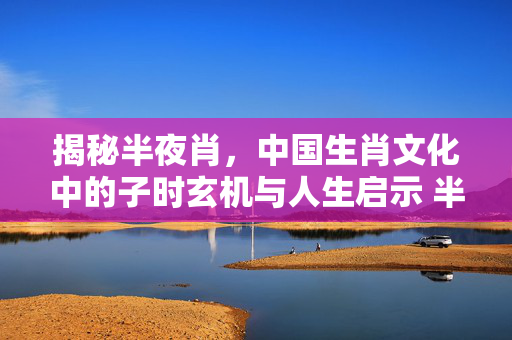 揭秘半夜肖，中国生肖文化中的子时玄机与人生启示 半夜肖是什么生肖